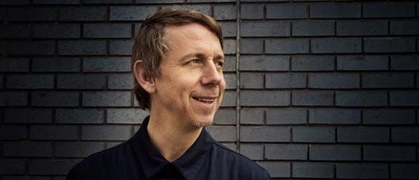 BBC Radio 6 presenter to launch Brighton’s Big Screen, 2017