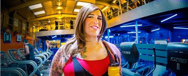 PREVIEW: Transworkers: a photo exhibition by Stella Michaels