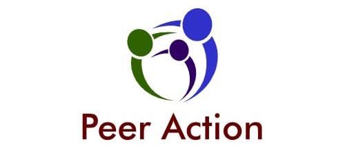 Peer Action needs a new treasurer