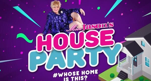 Miss Jason to make new pilot TV show