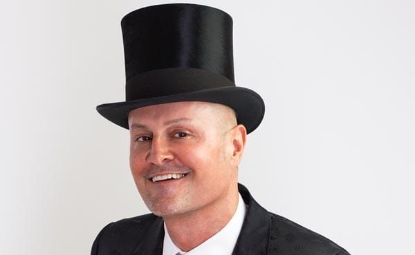 PREVIEW: Polari tenth birthday tour comes to Marlborough Theatre