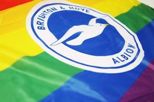 Proud Seagulls – A new LGBT+ supporters group
