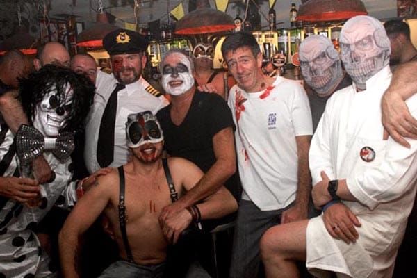 HALLOWEEN: The Night of the Living Zombears