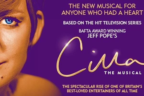 THEATRE REVIEW: Cilla The Musical @Mayflower Theatre Southampton