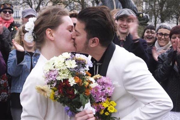 PREVIEW: I AM THEY – screening of documentary by Fox and Owl Fisher