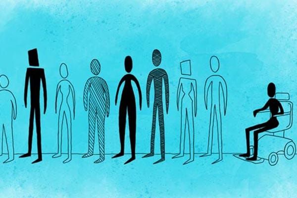 New film highlights toilet experiences of trans, disabled and Muslims