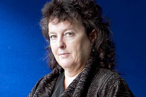 FEATURE: Poetry, the new rock and roll? Well as of November 18, it might be