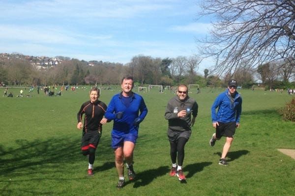 BLAGSS celebrates 21 year anniversary in 2018