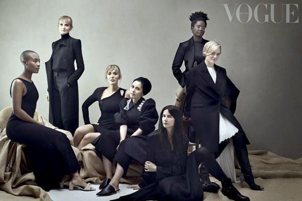 Men must stop behaving badly