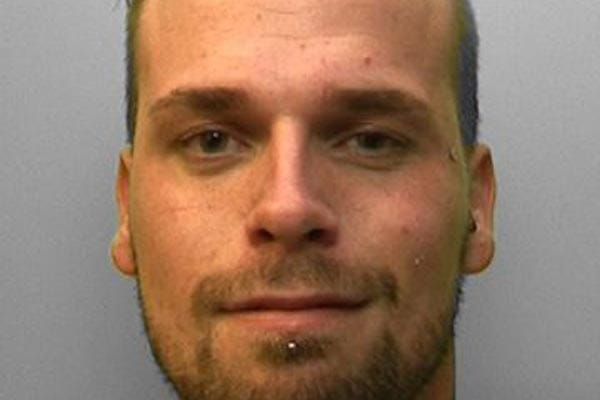 Local drug dealer using Grindr to sell drugs is jailed