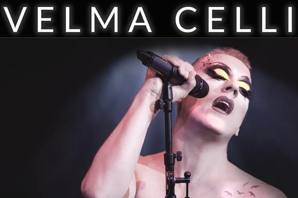 REVIEW: Walking in the air? More like dancing