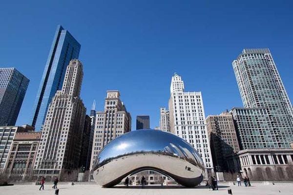 Illinois Office of Tourism renew Gay Star News partnership