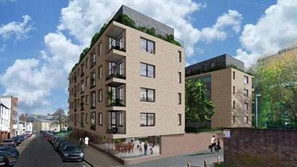 New homes to help people living with dementia
