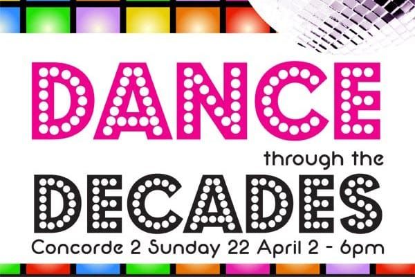 Dance Like a Diva for Martlets Hospice