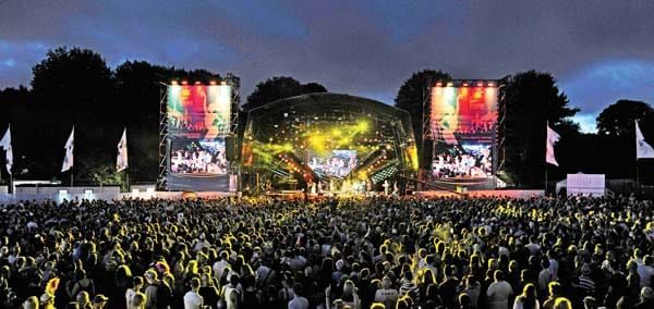 More Pride tickets go on sale exclusively to BN residents today at noon