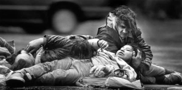 Rough sleeping totals in Brighton continue to rise