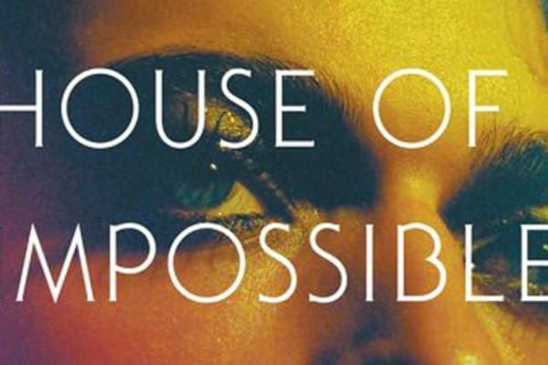 BOOK REVIEW: The House of Impossible Beauties by Joseph Cassara