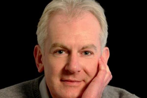 Author wants to hear from LGBT soldiers suffering from PTSD