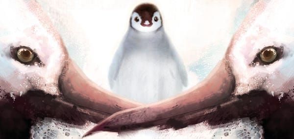 Brighton Festival 2018 PREVIEW: Penguins