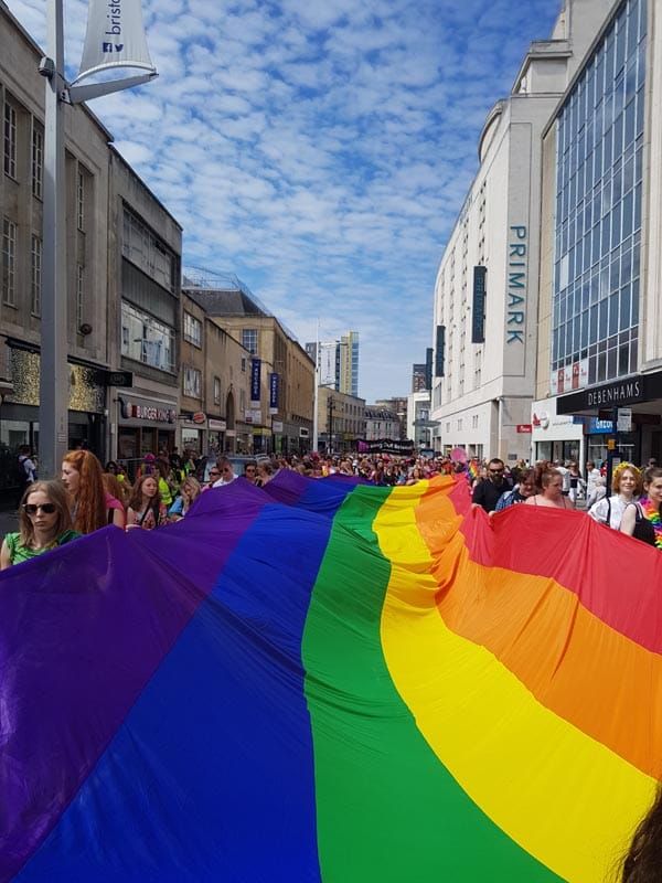 PREVIEW: Book launch – Queer Sex by Juno Roche
