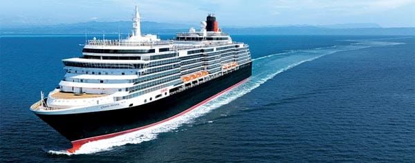 Cruise company backs bid to overturn Bermuda’s same-sex marriage ban