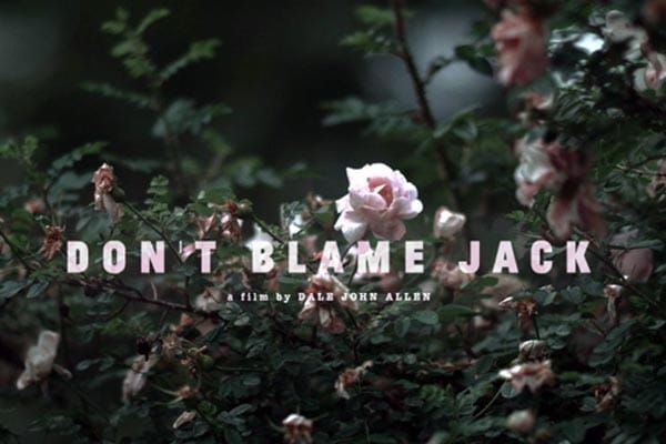 Film maker needs help to finance his film about mental health