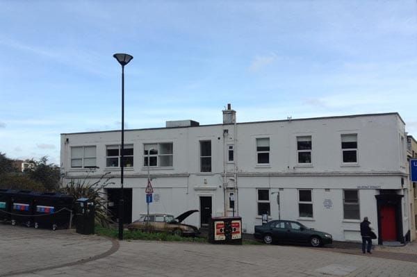 Greens secure delay on plans by Brighton Council to sell ‘Same Sky’ building
