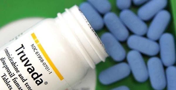 Major study finds no transmission of HIV with people on effective HIV medication