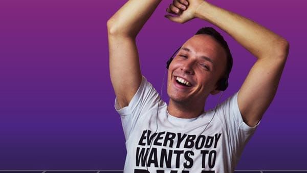 EDINBURGH FESTIVAL REVIEW: Really want to hurt me