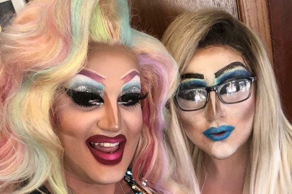 Folkestone Pride, drag bingo fundraiser – Saturday, August 25