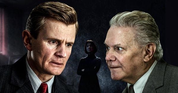 REVIEW: Copenhagen @Minerva Theatre, Chichester