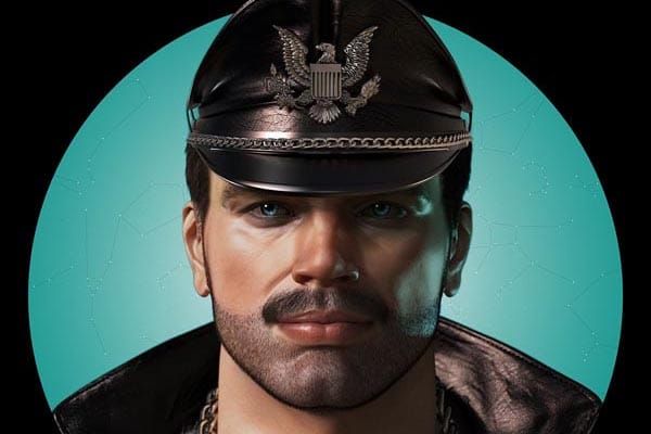 Master Tom to be auctioned at ‘Dine with the Stars’