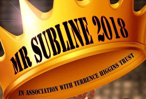 Subline celebrate eight years on St James Street in November