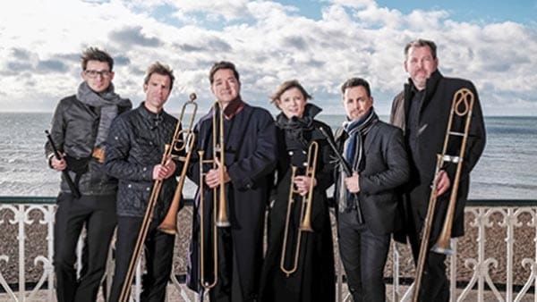 REVIEW: Brighton Early Music – Legal Aliens