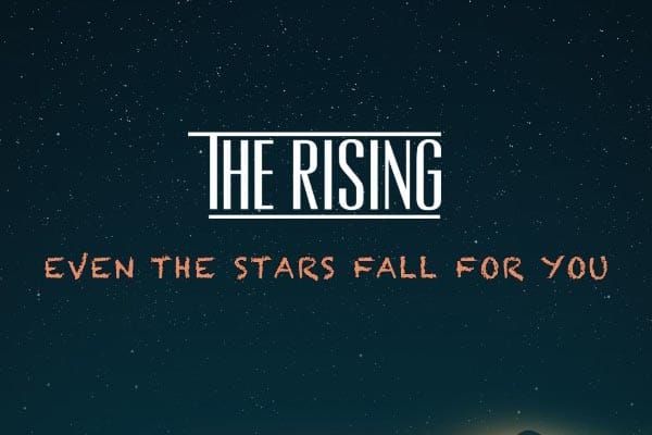 PREVIEW: The Rising speak out for Equal Marriage in Northern Ireland
