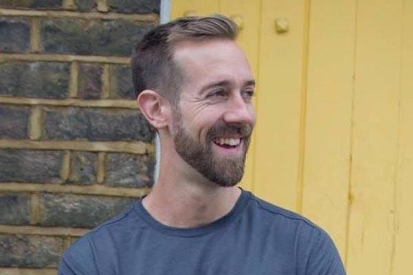 Fitter confident me!