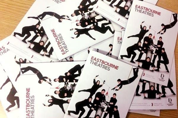 Eastbourne Theatres seek new team of ‘Ambassadors’