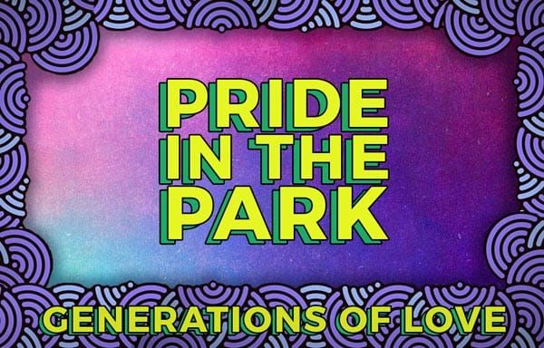 Second release of Brighton Pride tickets available at noon today