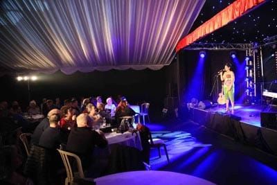 B RIGHT ON LGBT+ COMMUNITY Festival returns on March 28