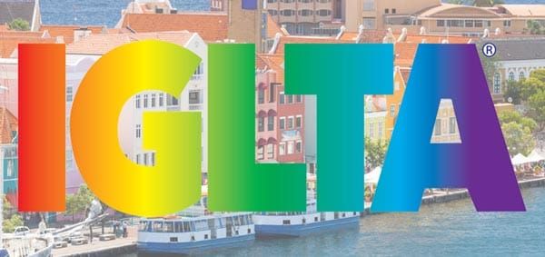 New Global Partner for International LGBT+ Travel Association