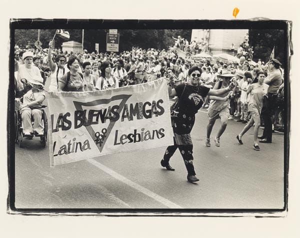 Historic LGBT+ memorabilia to be auctioned in New York