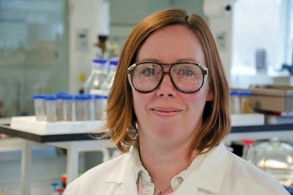 LECTURE: Like wine, humans can be better with age