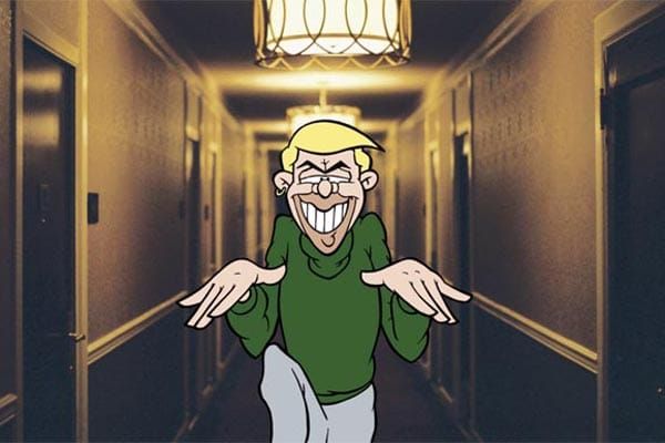 FILM PREVIEW: DOOZY to be screened @Fabrica