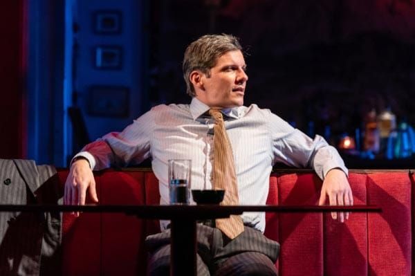 THEATRE REVIEW: Glengarry Glen Ross @The Theatre Royal