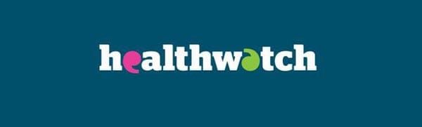 Healthwatch launch 2019 GP patient survey