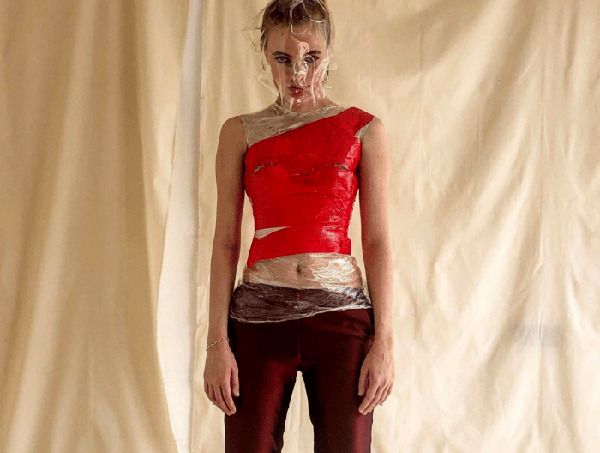 Check out the fashion designers of the future