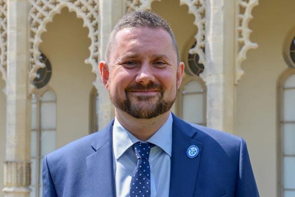 Green Convenor to march in Belfast for equal marriage this weekend