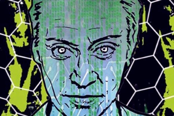 Fringe THEATRE REVIEW: Quintessence @Sweet Works 2