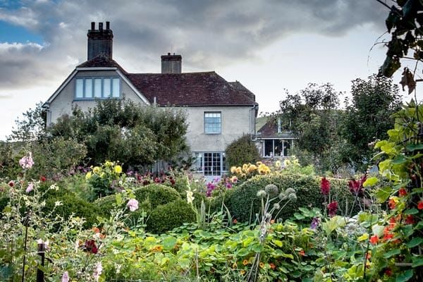 PREVIEW: Charleston launches Queer House Tours on Queens birthday