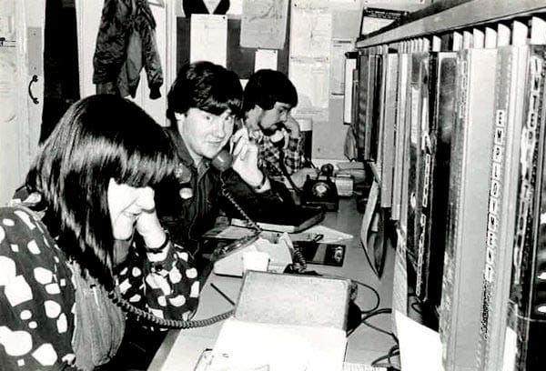 Switchboard podcast – share your story!